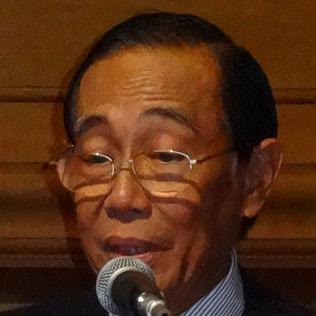 Mr. Noegardjito Secretary General GAIKINDO（Indonesia）