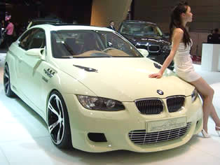 BMW AC Schntzer